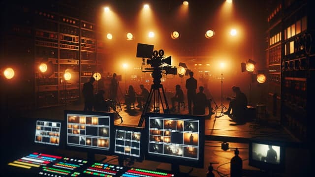 Pre-production rituals that actually save time on shoots