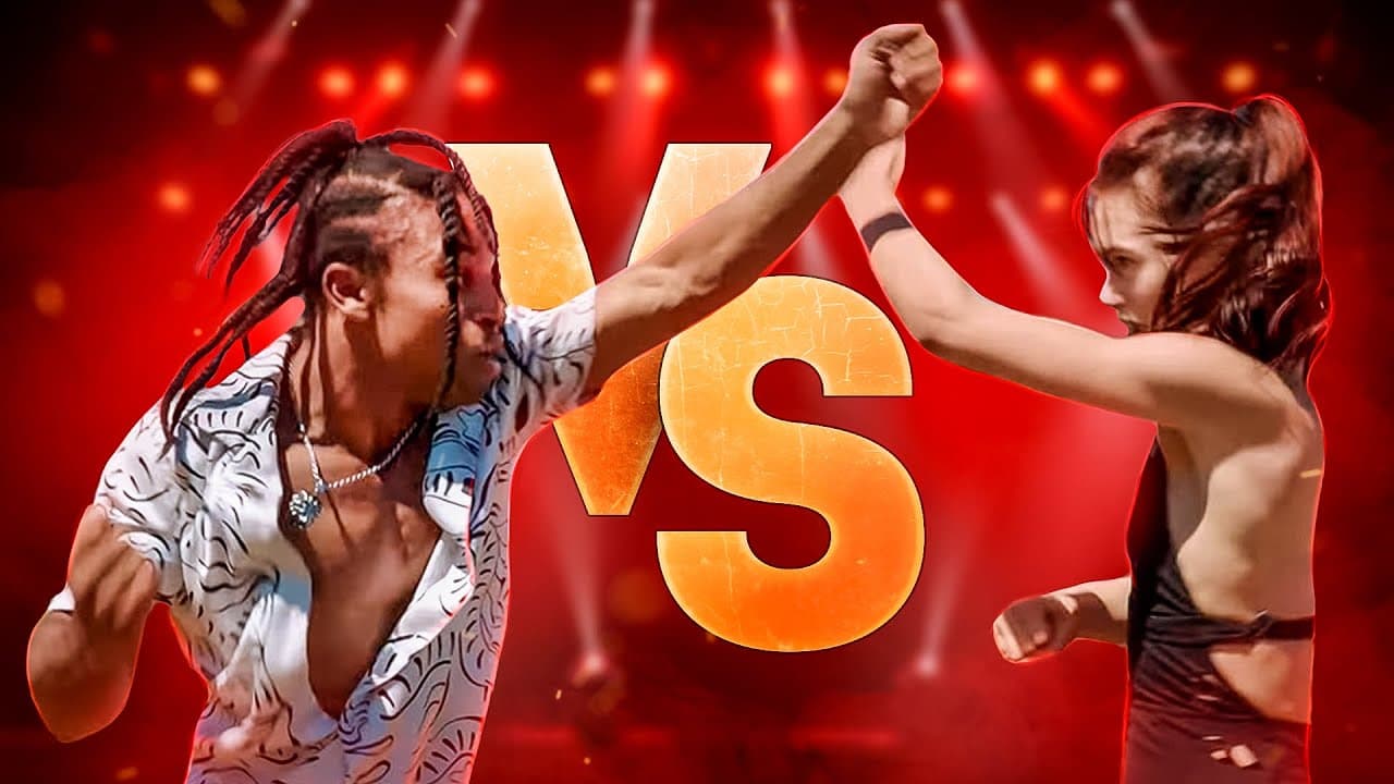 Fikshun vs EVERYONE 4 - Video thumbnail