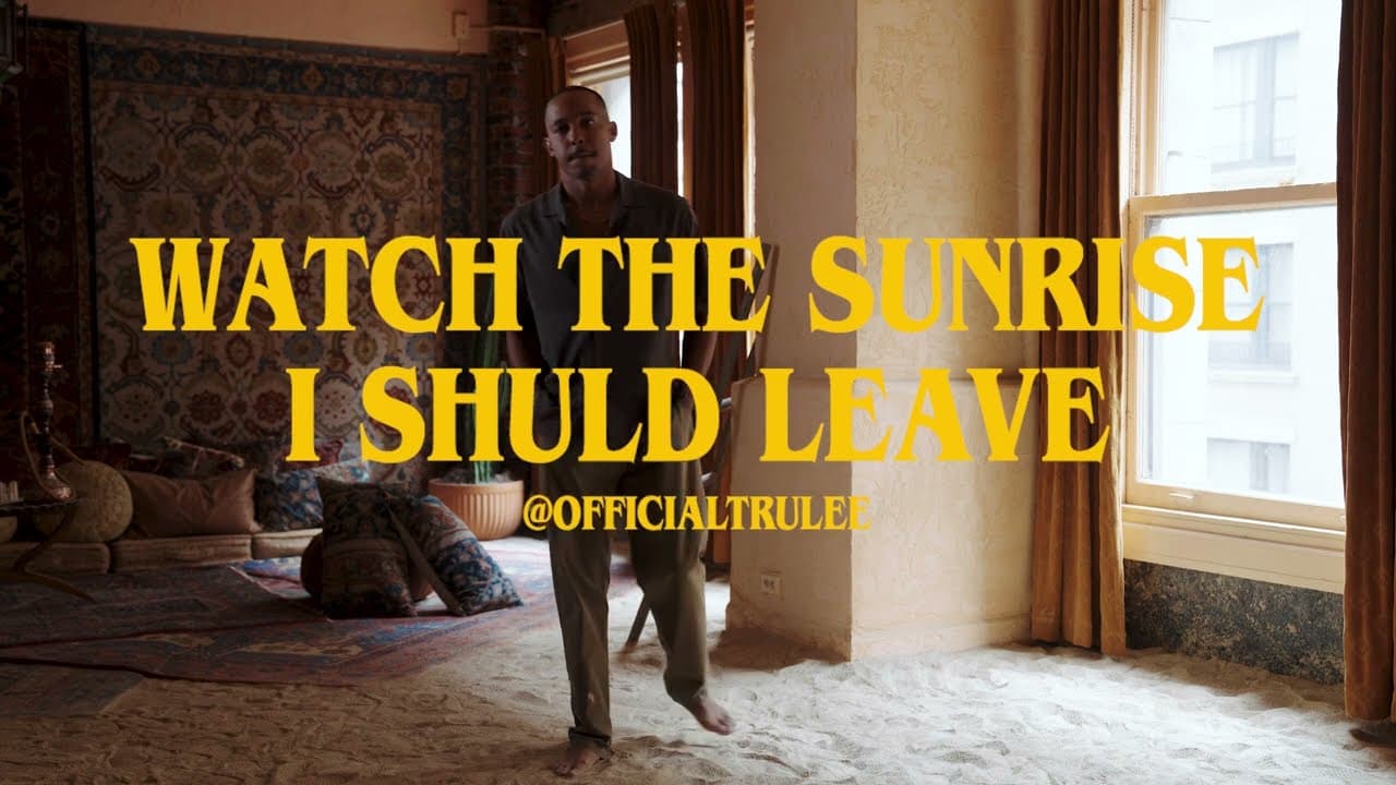 ISHUDLEAVE - Tru Lee - Video thumbnail