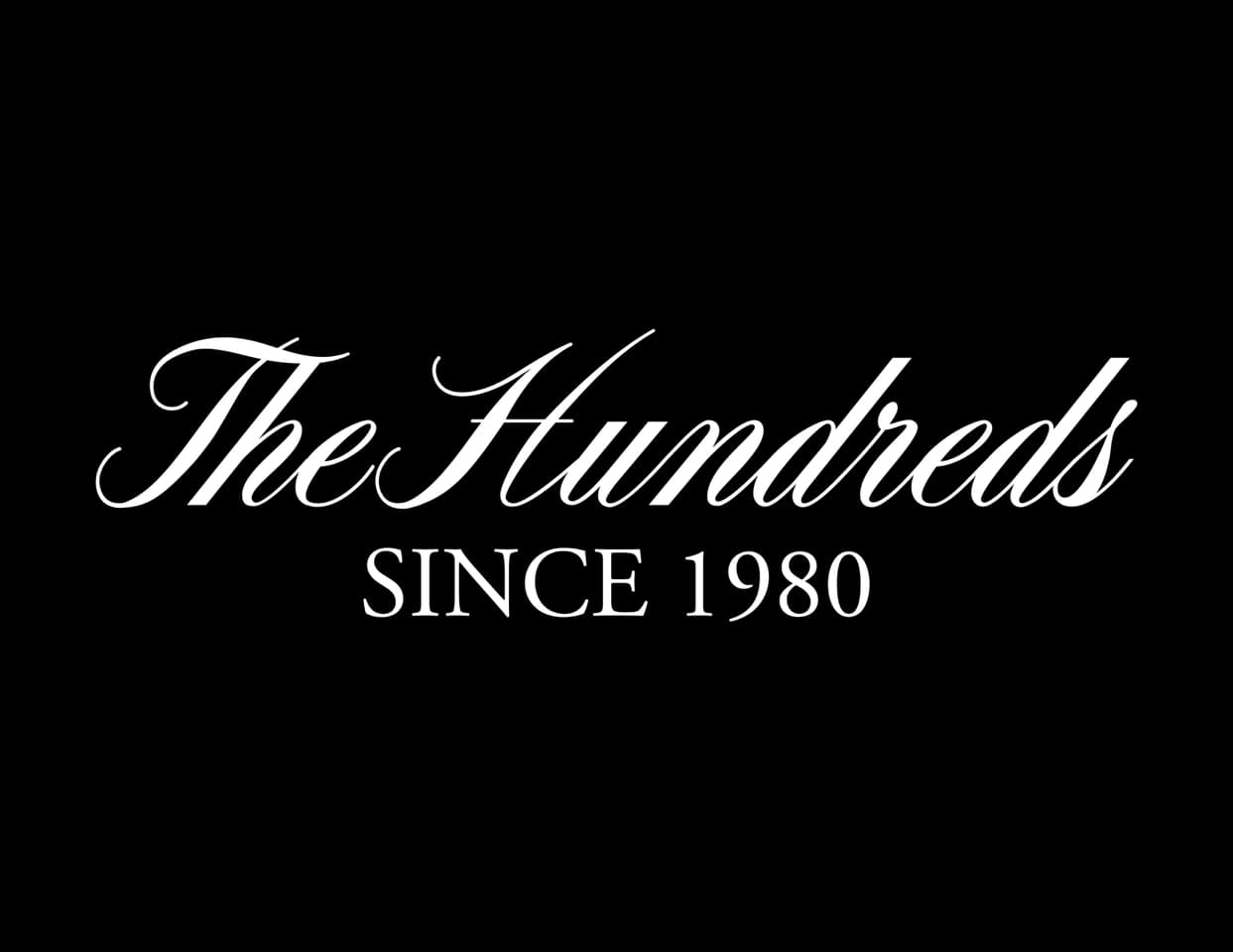 The Hundreds